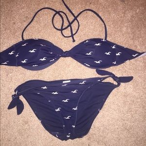 Hollister Bikini bathing suit